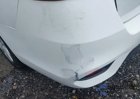 2019 Nissan Sentra Sv z USA, uszkodzony, nr VIN 3N1AB7AP1KY283457